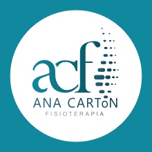 Acercar imagen: Ana Isabel Carton Garcia, Fisioterapeuta Valladolid