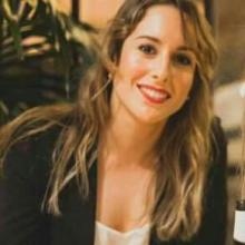 Acercar imagen: Soledad Alvarado Rodríguez, Podólogo Madrid