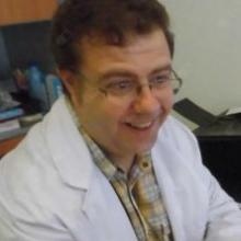 Acercar imagen: Iñaki Maestro Perdices, Dietista Nutricionista Zaragoza