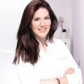 Valeria Cogorno, Médico estético Madrid