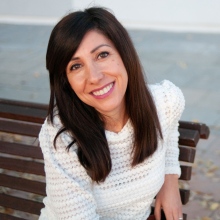 Acercar imagen: Sandra Crespo, Psicólogo San Sebastián de los Reyes
