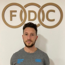 Acercar imagen: Noel Julián Orenes, Fisioterapeuta Barcelona