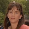 Maria Cruz Gómez Alcántara, Fisioterapeuta Madrid