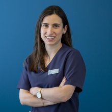 Acercar imagen: Mercè Solè Codina, Dentista Cervera