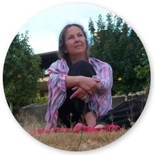 Acercar imagen: Inmaculada Alonso Pérez, Terapeuta complementario Las Palmas de Gran Canaria