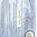 Acercar imagen: certificate 44