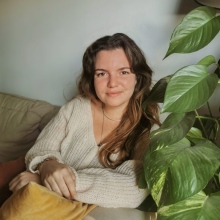 Acercar imagen: Júlia Herrera Garcia, Terapeuta complementario Argentona