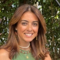 Susana Conde Duarte, Terapeuta complementario Sevilla