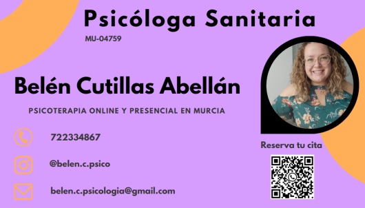 Belén Cutillas Abellán-0