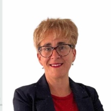 Acercar imagen: María Jesus Pendón Pastor, Psicólogo Torre del Mar