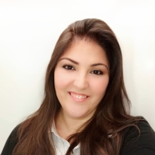 Acercar imagen: Judith Prieto Calvo, Psicólogo Toledo