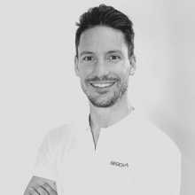 Acercar imagen: Christian Jimenez Johansson, Dentista Valencia