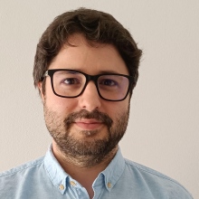 Acercar imagen: David Herrera Rodríguez, Dietista Nutricionista San Feliu de Guixols