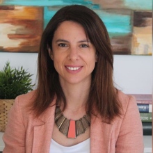 Acercar imagen: Florencia Poy Carulli, Psicólogo Madrid