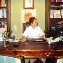 Acercar imagen: Herminia Sánchez Martínez, Digestólogo Huercal-Overa