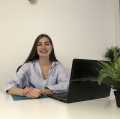 Alba Reina Merino, Psicólogo Jerez de la Frontera