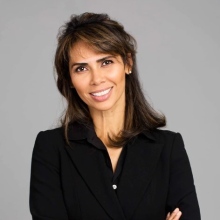 Acercar imagen: Luz Angela Molineros, Terapeuta complementario Vigo