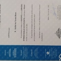 Acercar imagen: certificate 15