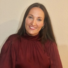 Acercar imagen: Carolina Romero, Psicólogo Toledo