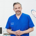 Ramiro Yane, Médico estético Murcia