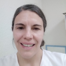 Acercar imagen: Alejandra Juncosa, Logopeda Sant Cugat del Vallès