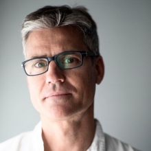 Acercar imagen: Luís Sánchez Villavecchia, Fisioterapeuta Barcelona