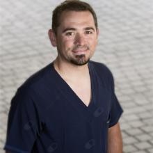Acercar imagen: Asier Rodriguez Medrano, Dentista Vitoria