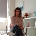 Noemí Sabajanes Mosquera, Psicólogo Cádiz