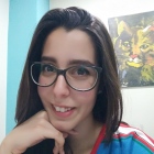 Dra. Irene Nieto Rodríguez