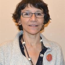 Acercar imagen: María José Martín Martín, Psicólogo Barcelona