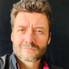 Acercar imagen: Joaquin Pimentel Antón, Psicólogo Madrid