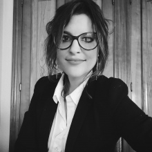 Acercar imagen: Irene Esteban Sánchez, Psicólogo Madrid