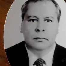 Acercar imagen: Pedro Vargas Cataño, Médico general Melilla