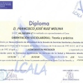 Acercar imagen: certificate 9