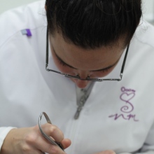 Acercar imagen: Nazaret Morales Molina, Podólogo Elche