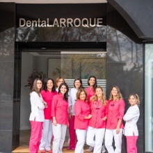Clínica Dentalarroque Majadahonda