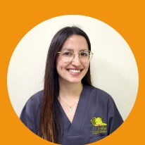 Acercar imagen: Carmen Mira Martín, Psicólogo Getafe