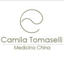 Medicina China - Camila Tomaselli