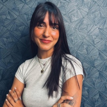 Acercar imagen: Raquel Toscano Nadal, Podólogo Santa Pola