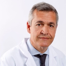 Acercar imagen: Joan Minguell Moñart, Traumatólogo Barcelona