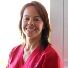 Acercar imagen: Beatriz Martínez Eggmann, Dentista Móstoles