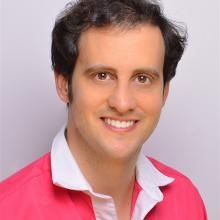 Acercar imagen: Jorge Ferrús Cruz, Dentista Madrid