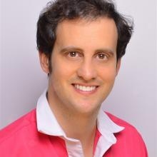 Jorge Ferrús Cruz, Dentista Madrid