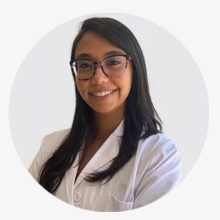 Acercar imagen: Liliana Paola Pellecer Ruiz, Médico estético Lleida