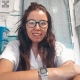 Laura Arriaza Martínez