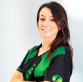 Belén García Dávila, Fisioterapeuta Madrid