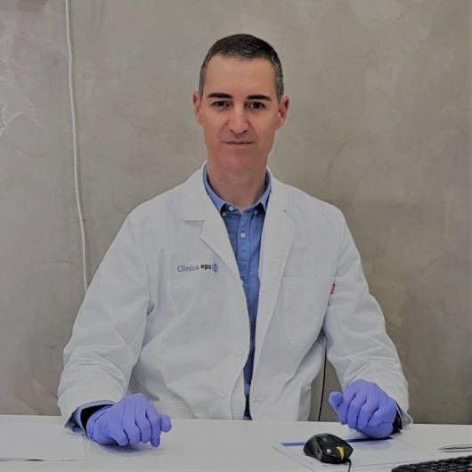 Dr. José María Duque San Juan opiniones Alergólogo Doctoralia