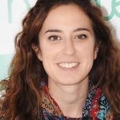 Acercar imagen: María Martín Ramírez, Terapeuta complementario Granada