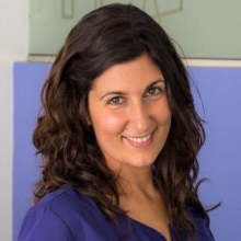 Acercar imagen: Aina Vergés Morgado, Dentista Santa Coloma de Gramenet