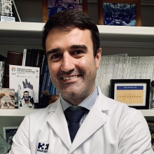 Acercar imagen: Victor Garcia Martin, Traumatólogo Boadilla del Monte